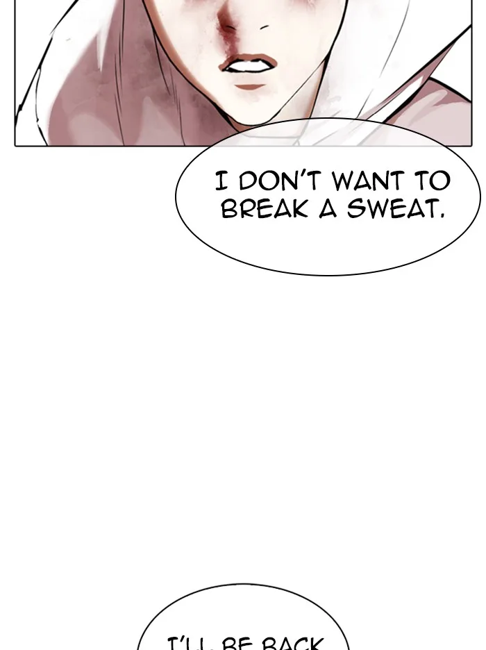 Lookism - Chapter 344 - Page 11