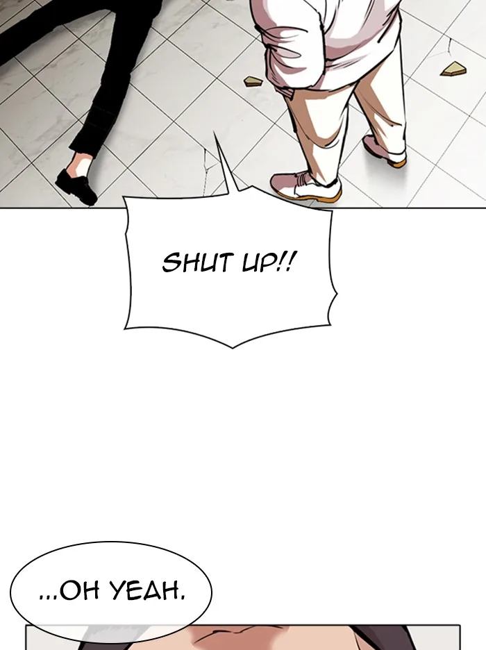 Lookism - Chapter 344 - Page 110