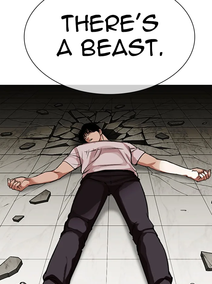 Lookism - Chapter 344 - Page 112