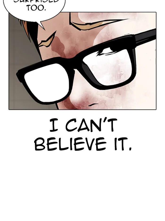 Lookism - Chapter 344 - Page 120