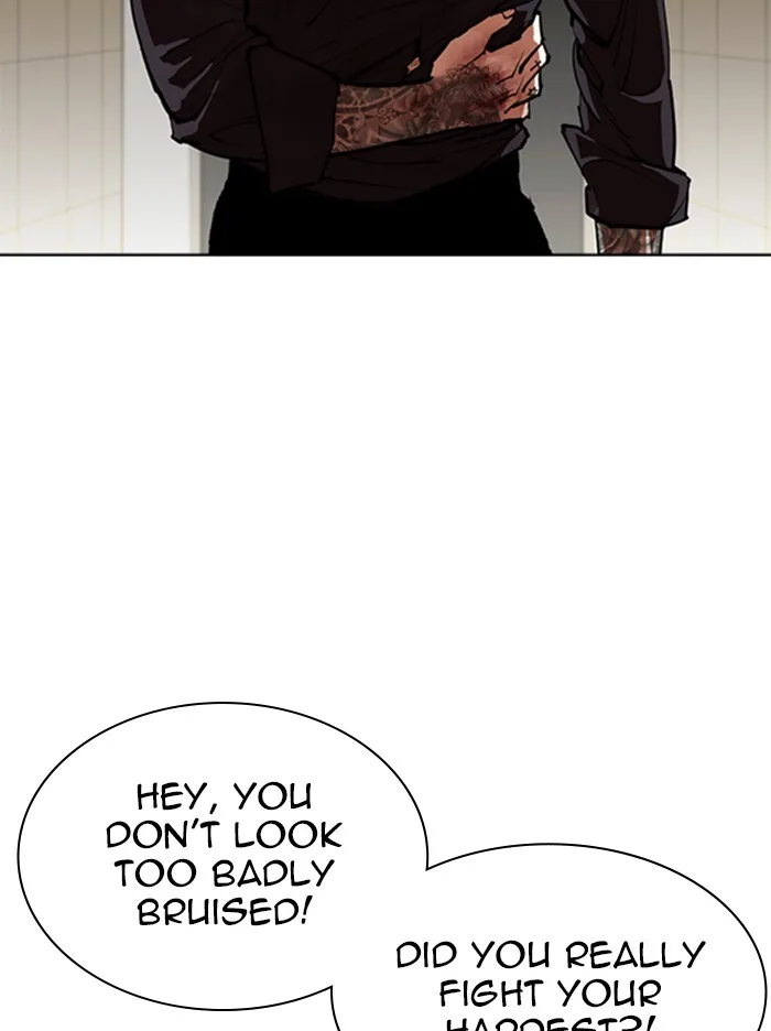 Lookism - Chapter 344 - Page 127