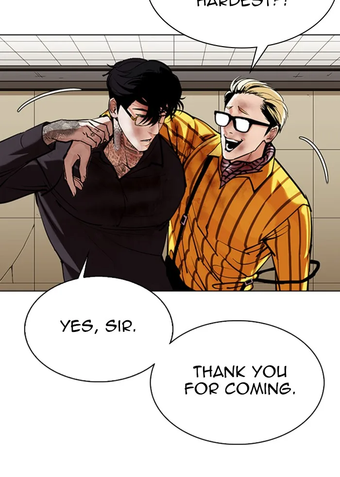 Lookism - Chapter 344 - Page 128