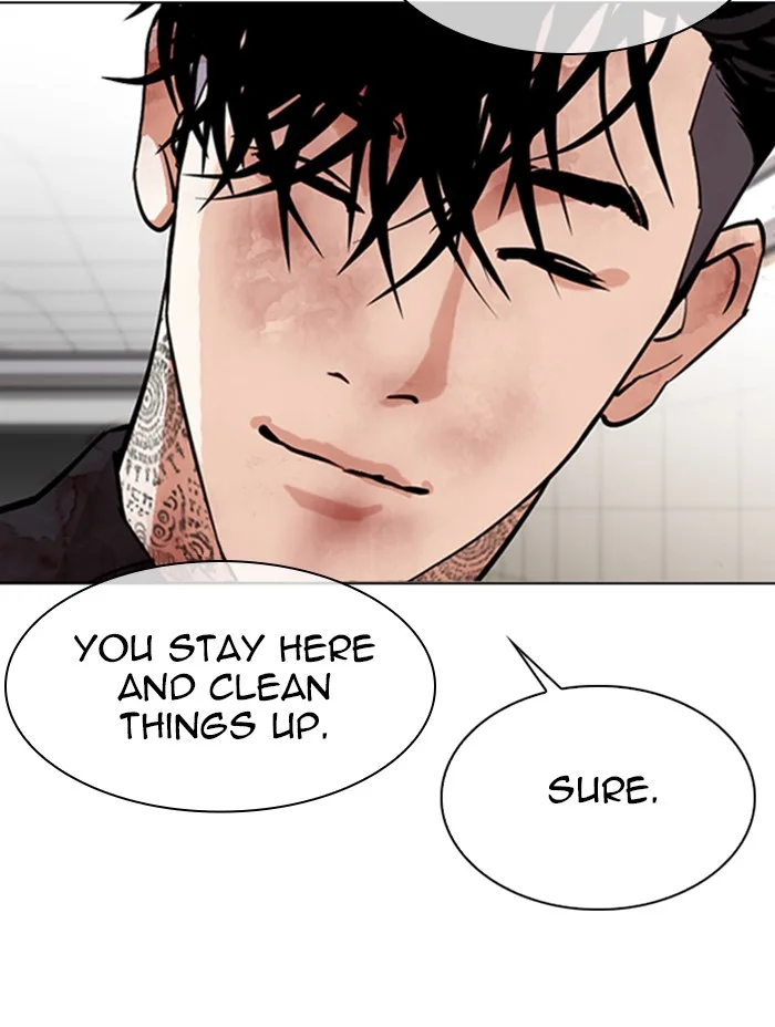 Lookism - Chapter 344 - Page 130