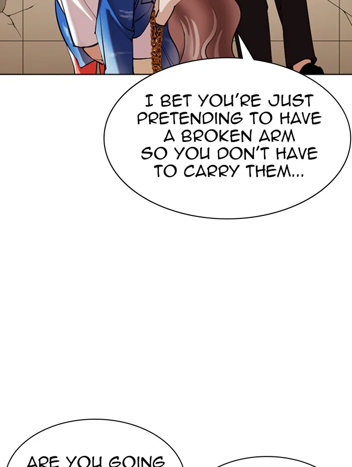 Lookism - Chapter 344 - Page 132