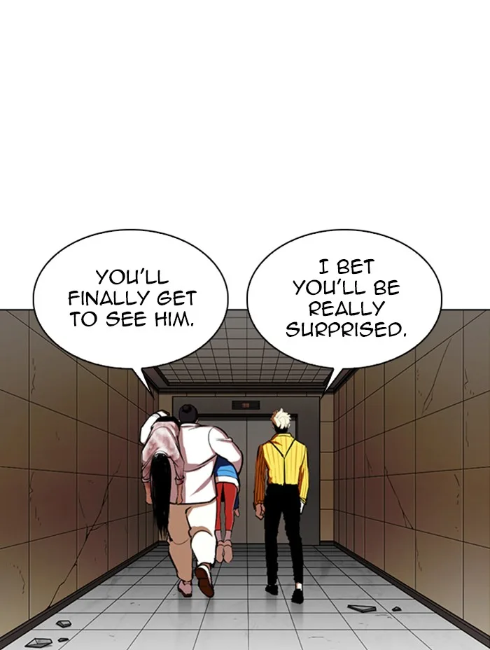 Lookism - Chapter 344 - Page 134