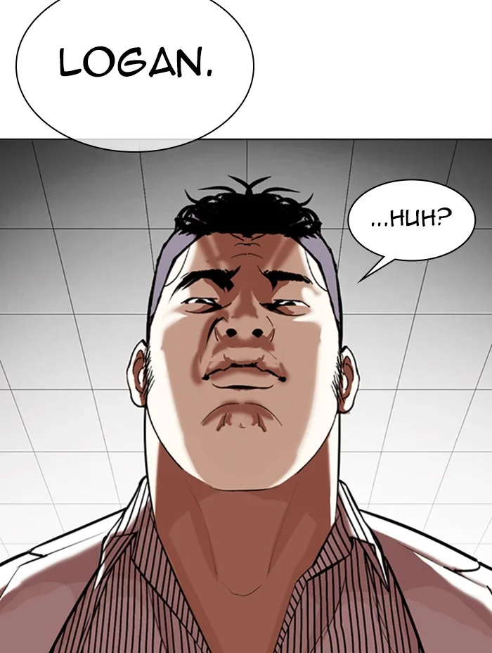 Lookism - Chapter 344 - Page 136