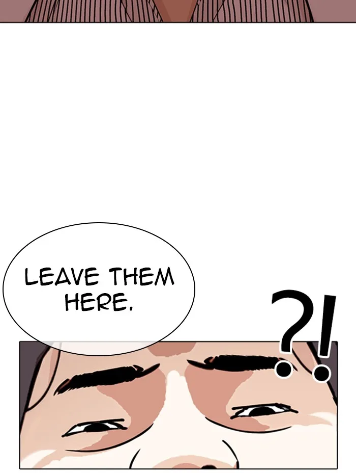 Lookism - Chapter 344 - Page 137