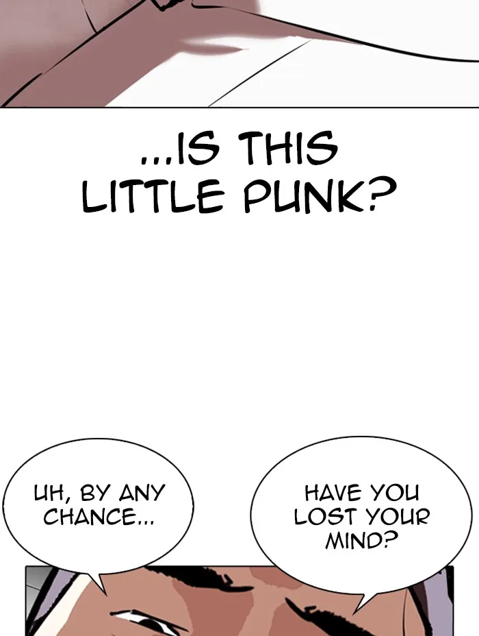 Lookism - Chapter 344 - Page 140
