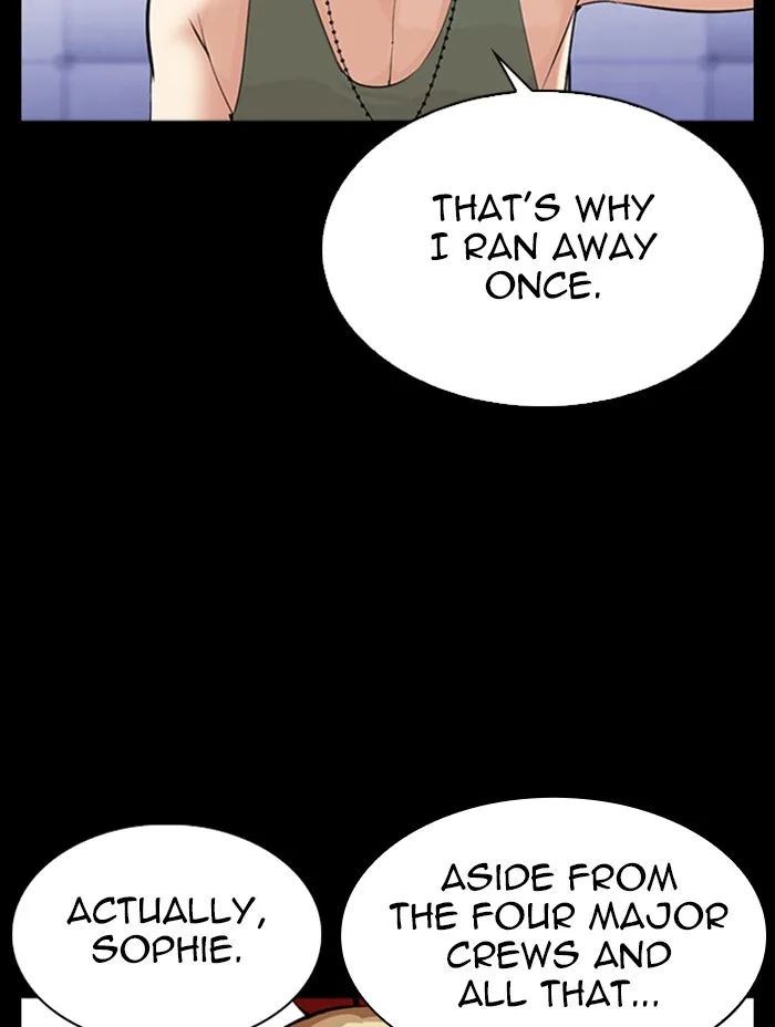 Lookism - Chapter 344 - Page 147