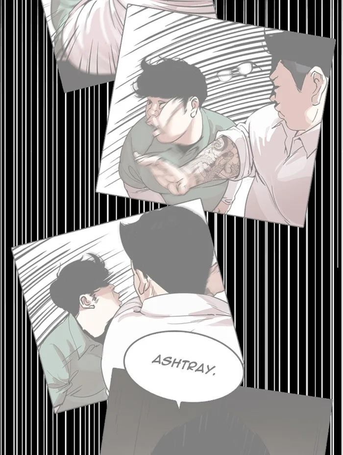 Lookism - Chapter 344 - Page 150