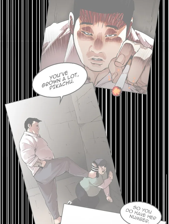 Lookism - Chapter 344 - Page 151