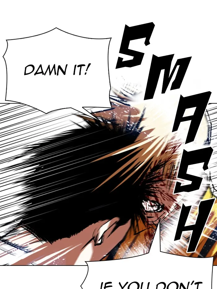 Lookism - Chapter 344 - Page 36