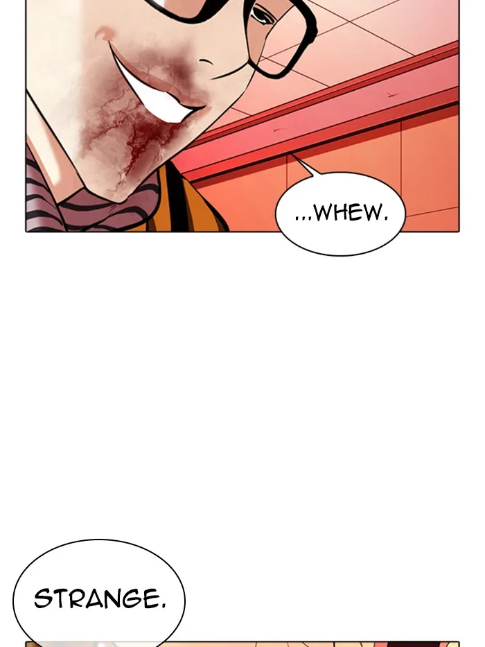 Lookism - Chapter 344 - Page 42
