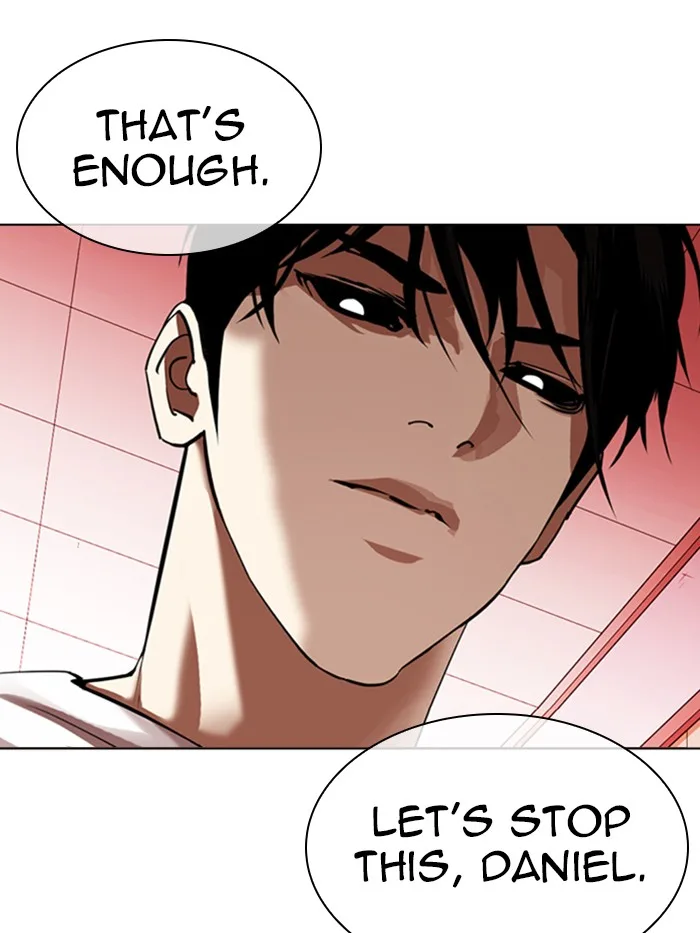 Lookism - Chapter 344 - Page 47