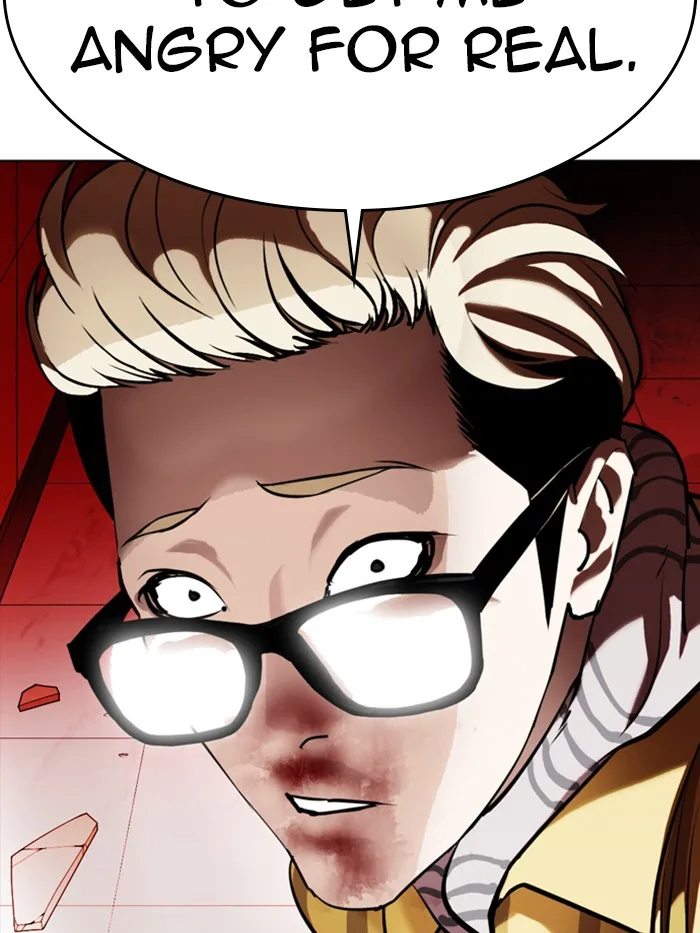 Lookism - Chapter 344 - Page 49