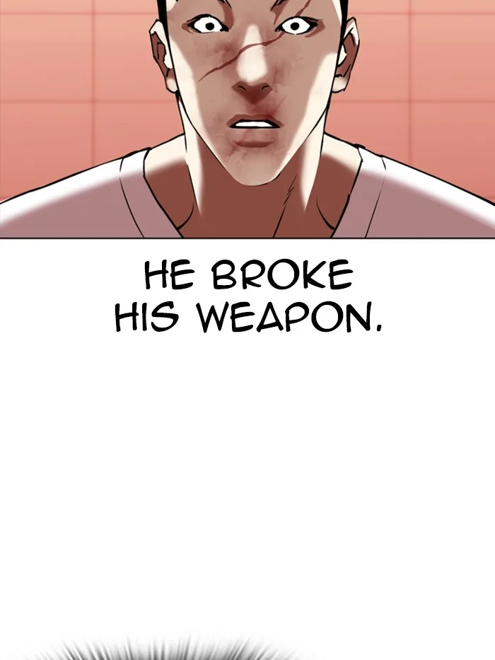 Lookism - Chapter 344 - Page 54