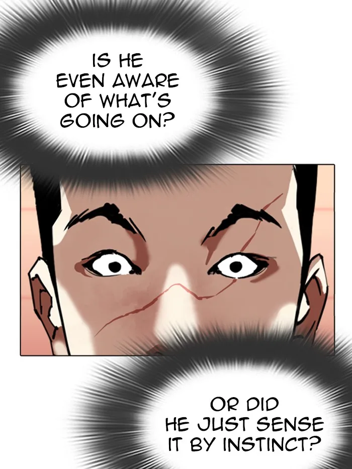 Lookism - Chapter 344 - Page 55