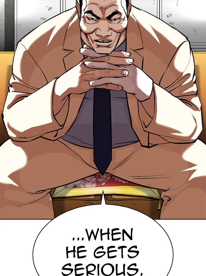 Lookism - Chapter 344 - Page 73