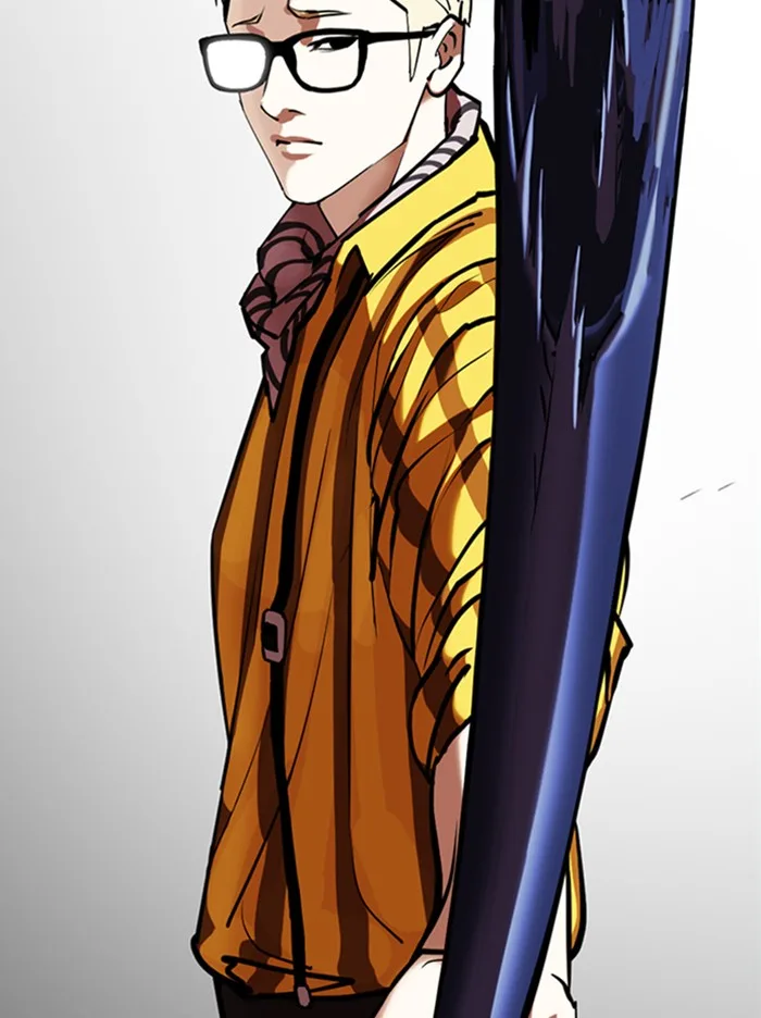 Lookism - Chapter 344 - Page 76