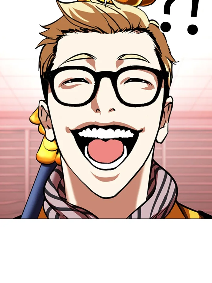 Lookism - Chapter 344 - Page 8
