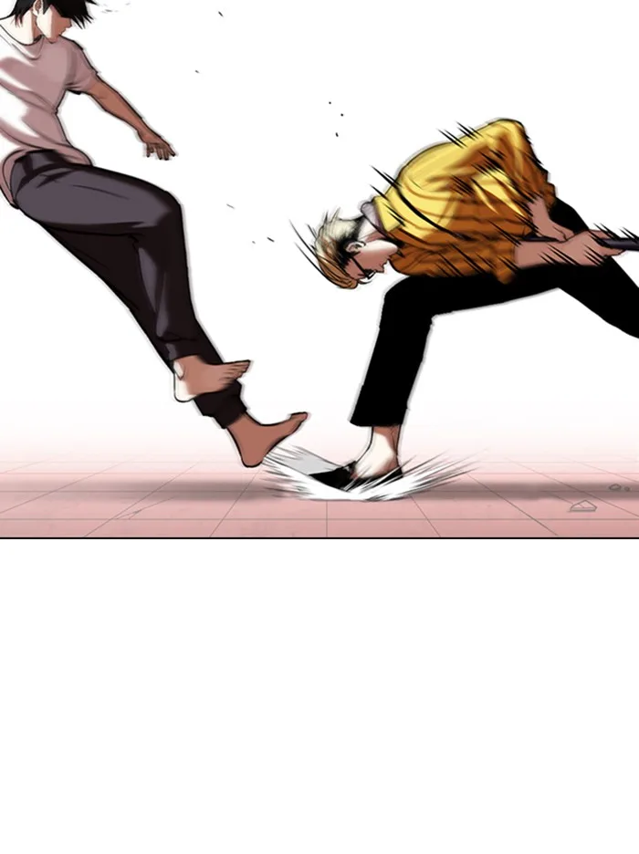 Lookism - Chapter 344 - Page 85