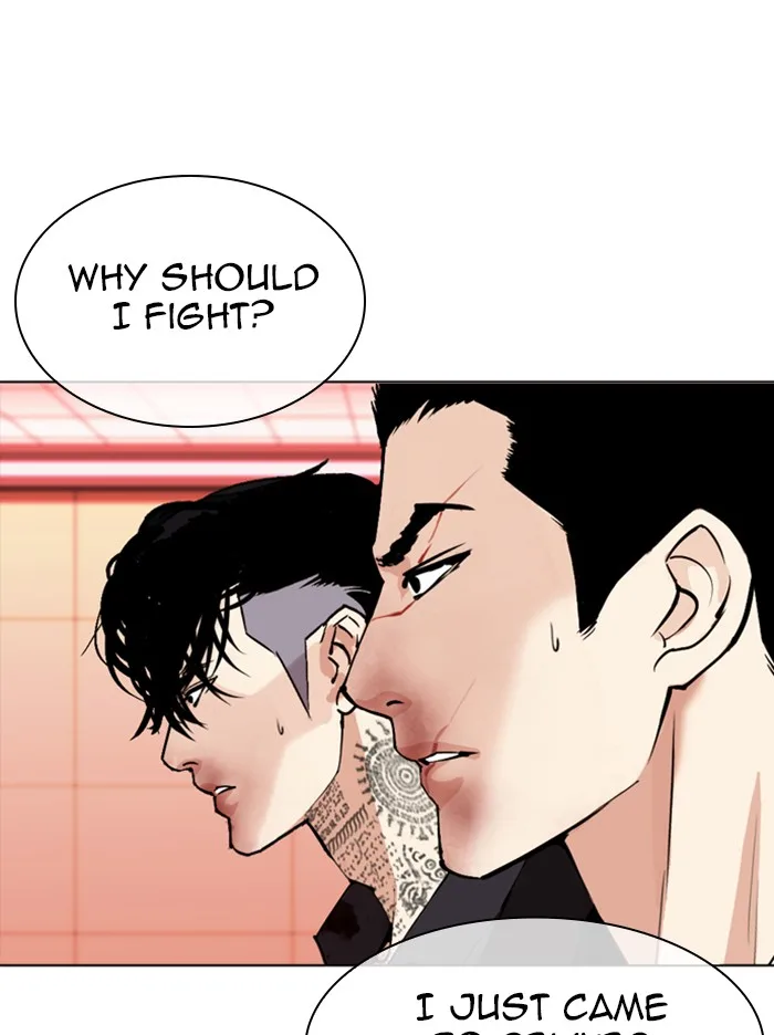 Lookism - Chapter 344 - Page 9