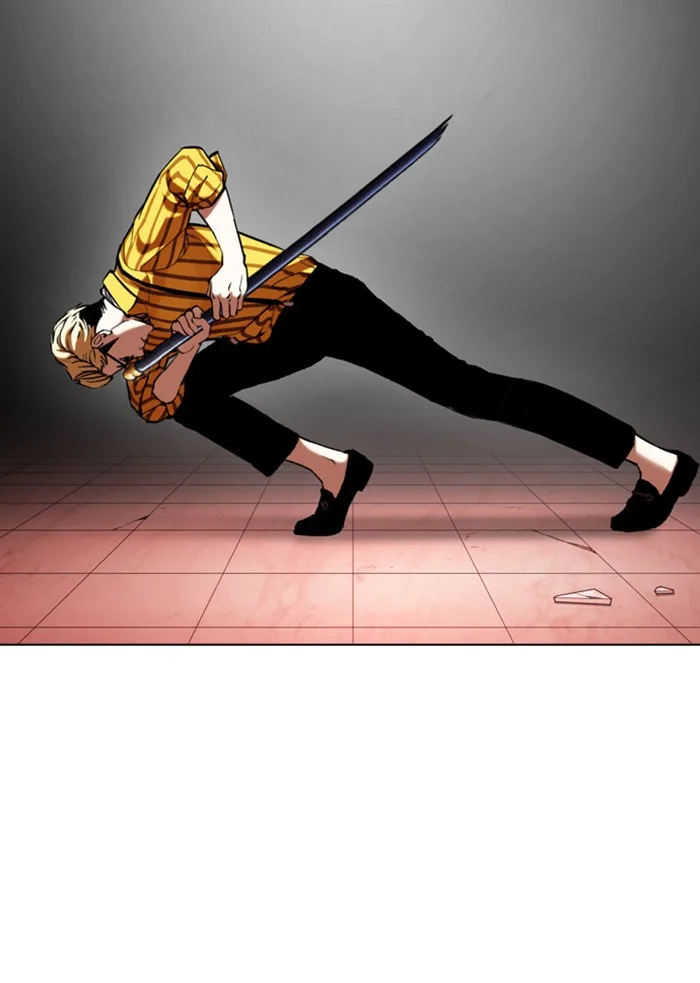 Lookism - Chapter 344 - Page 96