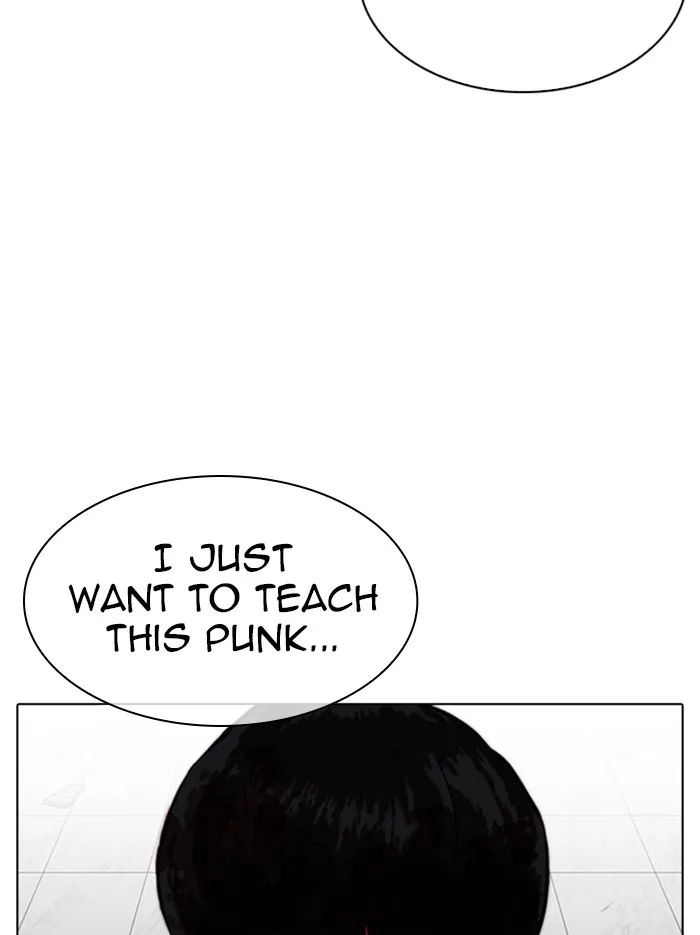 Lookism - Chapter 345 - Page 10