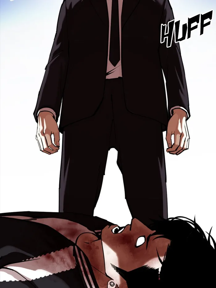 Lookism - Chapter 345 - Page 100