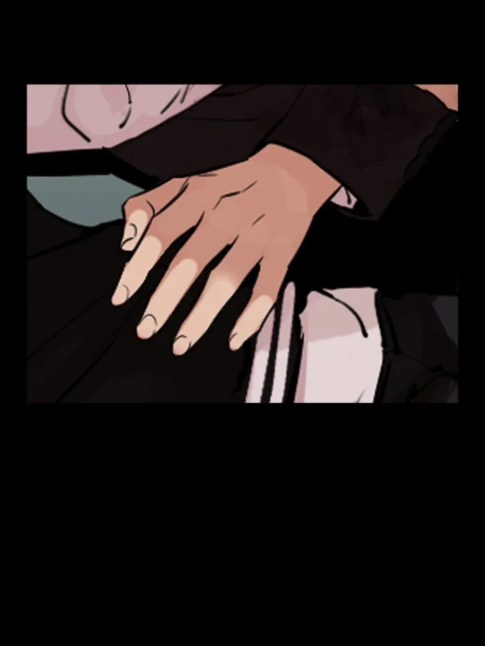 Lookism - Chapter 345 - Page 107