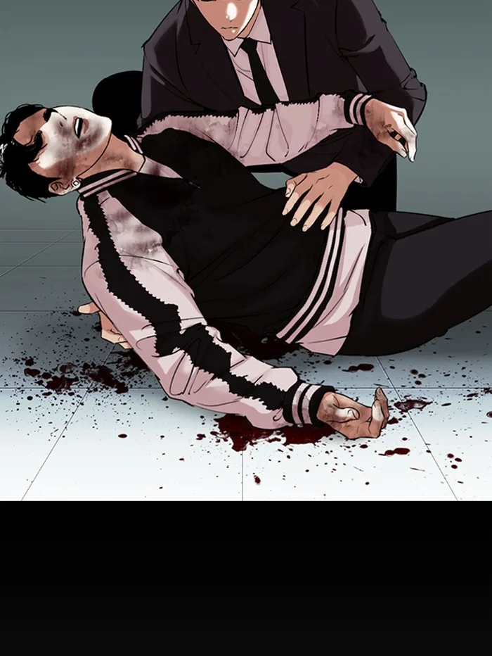 Lookism - Chapter 345 - Page 109