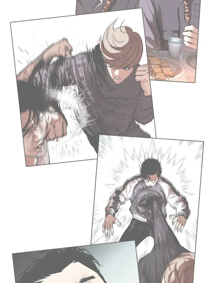 Lookism - Chapter 345 - Page 116