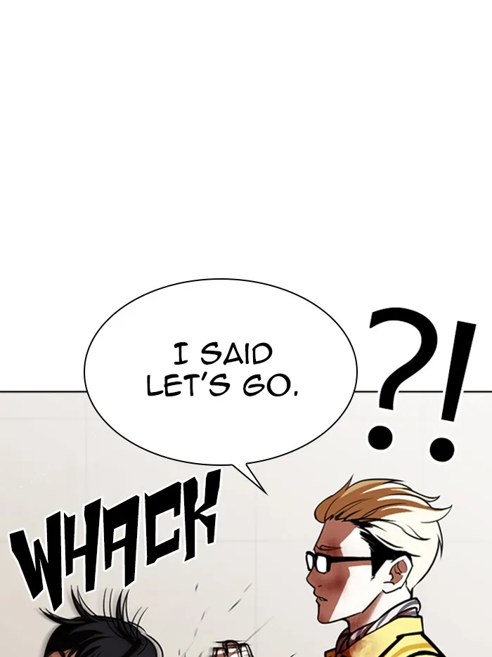 Lookism - Chapter 345 - Page 12