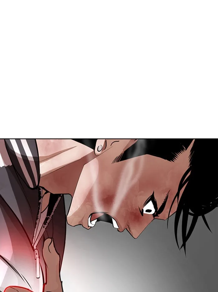 Lookism - Chapter 345 - Page 127
