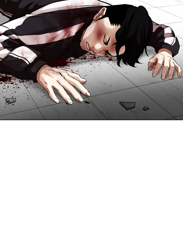 Lookism - Chapter 345 - Page 131