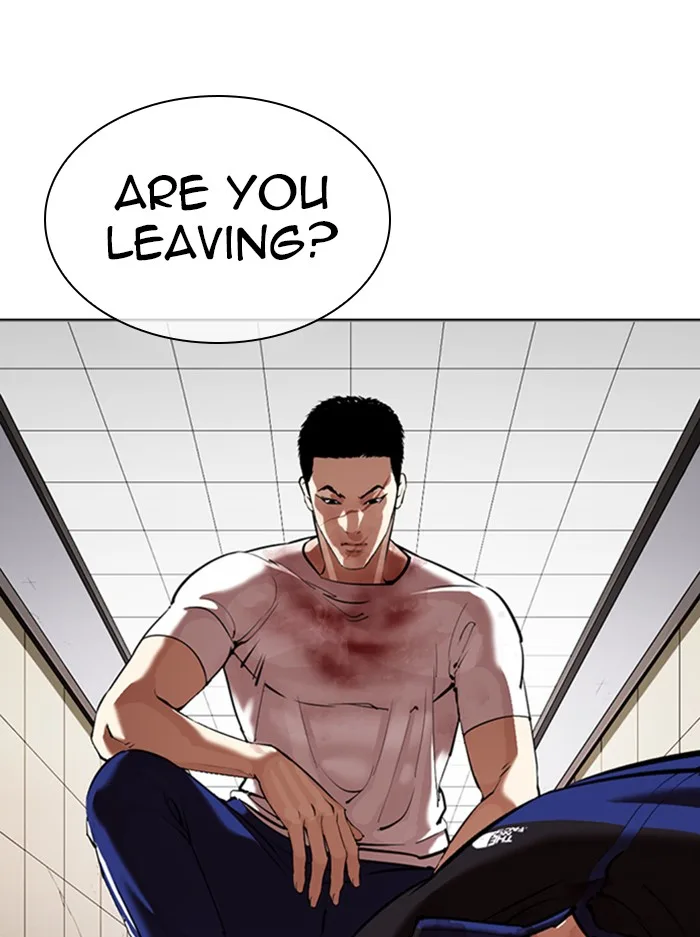 Lookism - Chapter 345 - Page 133