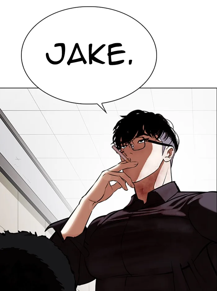 Lookism - Chapter 345 - Page 135
