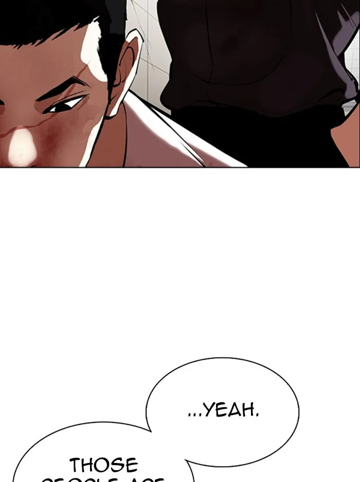 Lookism - Chapter 345 - Page 136