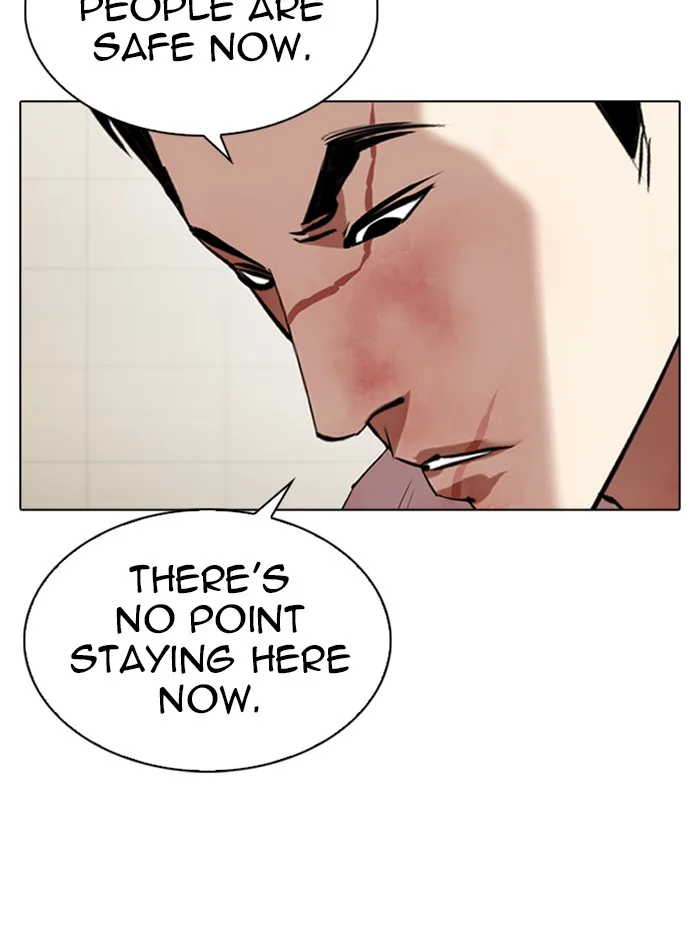 Lookism - Chapter 345 - Page 137