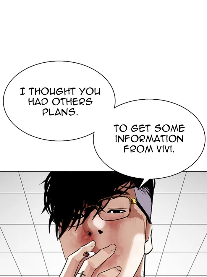 Lookism - Chapter 345 - Page 138