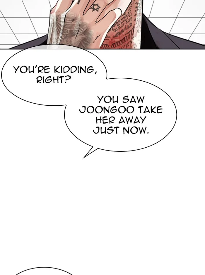 Lookism - Chapter 345 - Page 139