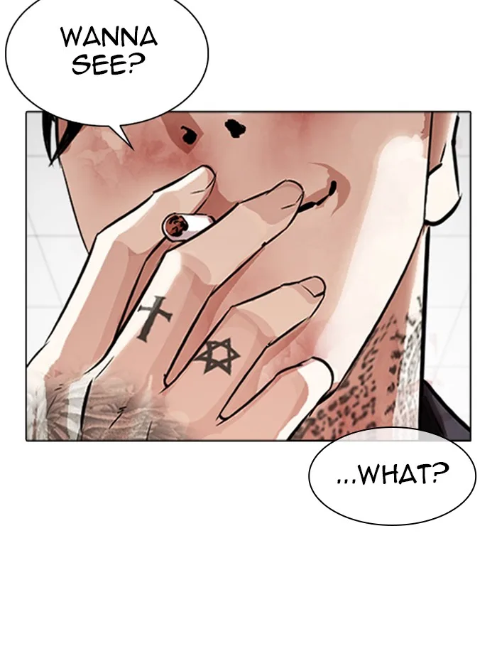 Lookism - Chapter 345 - Page 140