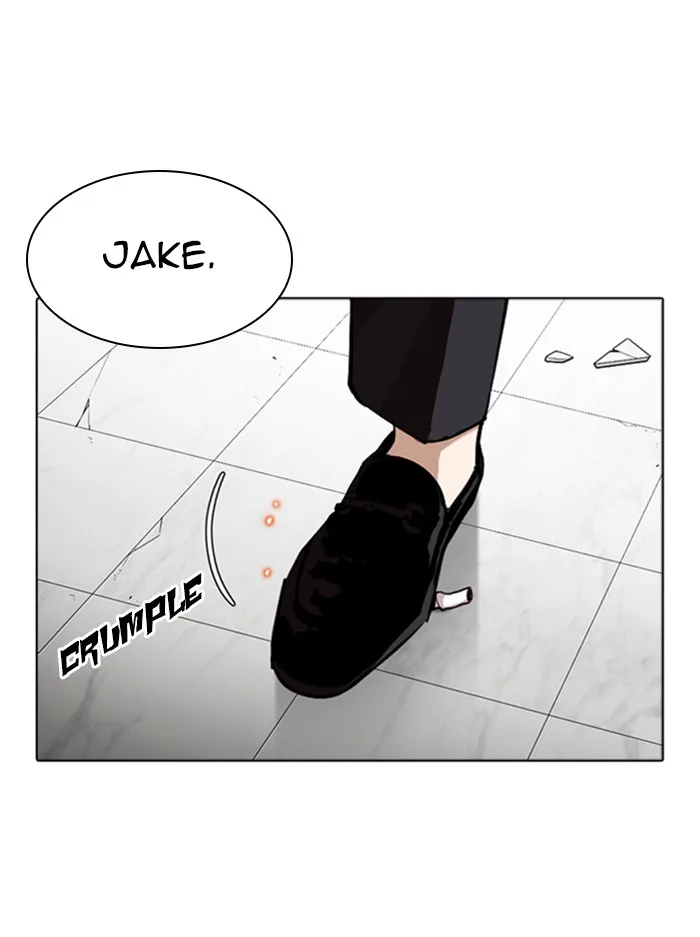 Lookism - Chapter 345 - Page 141