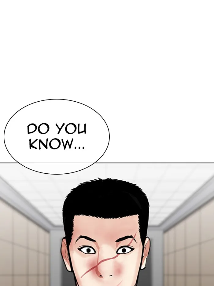 Lookism - Chapter 345 - Page 142