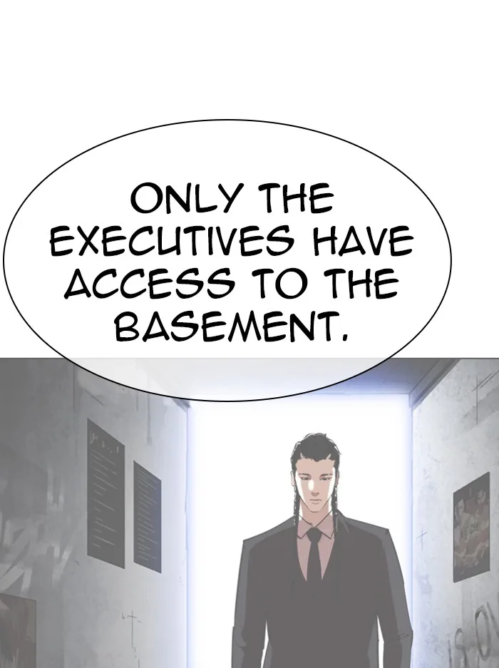 Lookism - Chapter 345 - Page 144