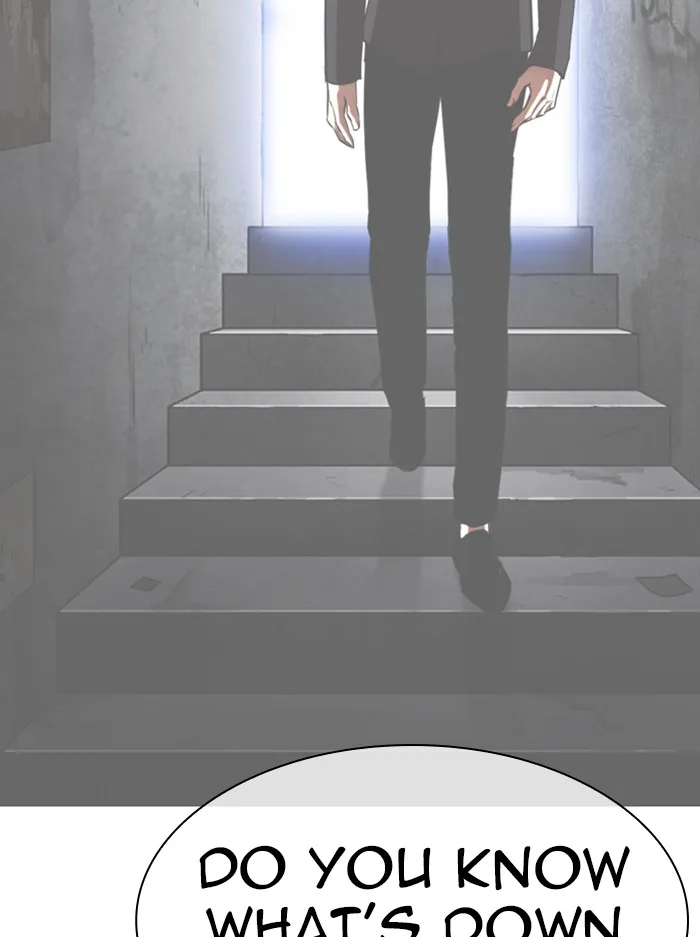 Lookism - Chapter 345 - Page 145