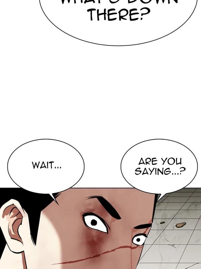 Lookism - Chapter 345 - Page 146