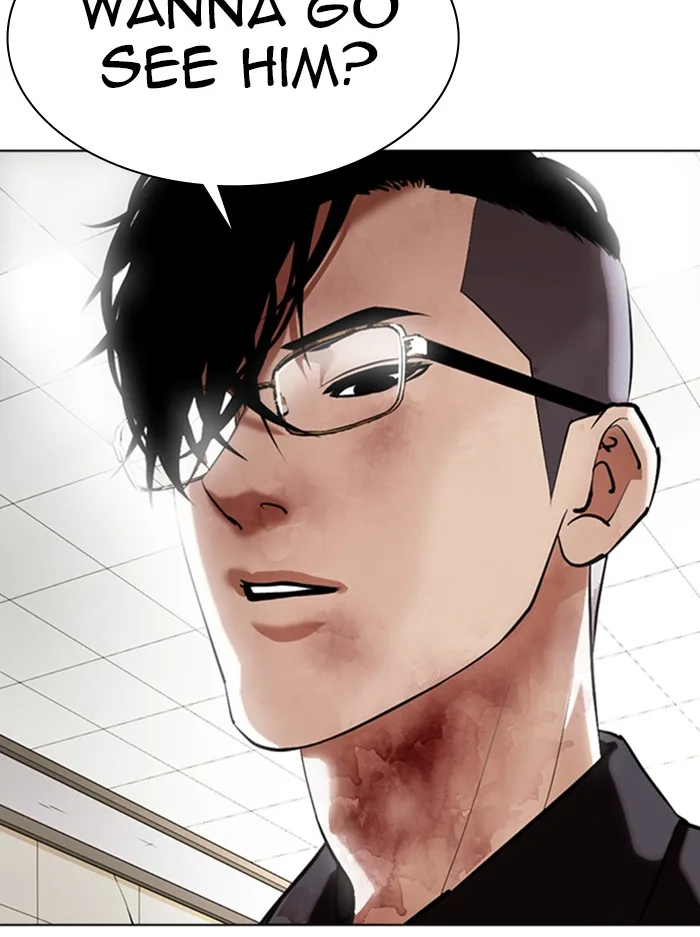 Lookism - Chapter 345 - Page 148