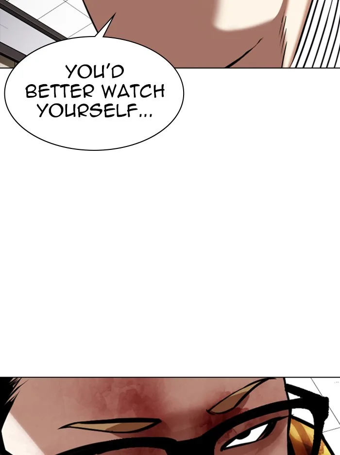 Lookism - Chapter 345 - Page 20