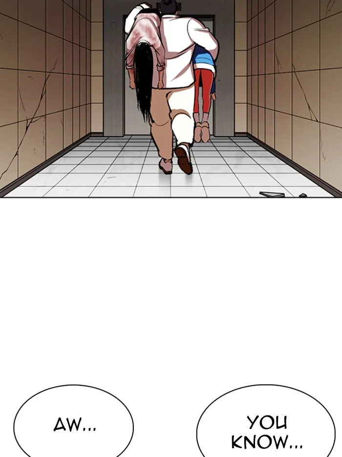 Lookism - Chapter 345 - Page 25